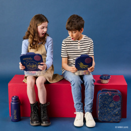 B.box Pojemnik na przekąski | Harry Potter