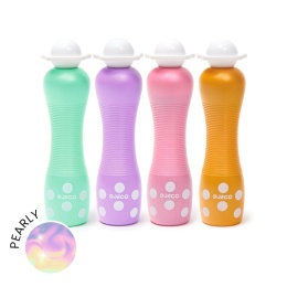 DJECO Markery stempelkowe 4 kolory | PERŁOWE