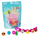 Fat Brain Toys Biżuteria Plip Charms | Różowy