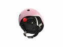 SCOOTANDRIDE Kask dla dzieci 1-5 lat XXS-S | ROSE
