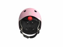 SCOOTANDRIDE Kask dla dzieci 1-5 lat XXS-S | ROSE