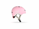 SCOOTANDRIDE Kask dla dzieci 1-5 lat XXS-S | ROSE