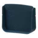 b.box Ruchoma przegroda do lunchboxa/mini lunchboxa | Indigo Rose