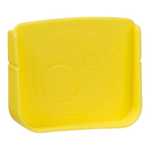 b.box Ruchoma przegroda do lunchboxa/mini lunchboxa | Lemon Sherbet