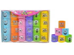 Sprężynka tęczowa 1szt