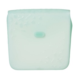 B.box Torebka śniadaniowa na kanapki do szkoły - kanapnik | Forest