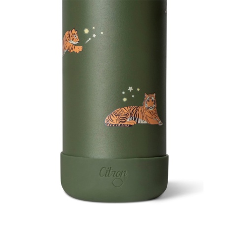 Citron Butelka Termiczna ze Stali Nierdzewnej 500ml | Tiger