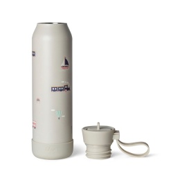 Citron Butelka Termiczna ze Stali Nierdzewnej 500ml | Vehicles