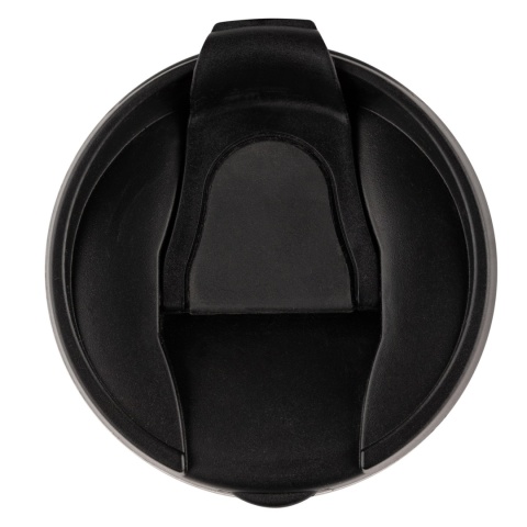 Citron Kubek Termiczny "Leak Proof" 420 ml | Black