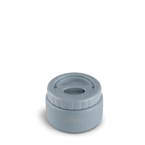 Citron Termos Obiadowy 250ml | Dusty Blue