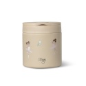 Citron Termos Obiadowy 350ml | Ballerina