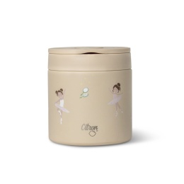 Citron Termos Obiadowy 350ml | Ballerina