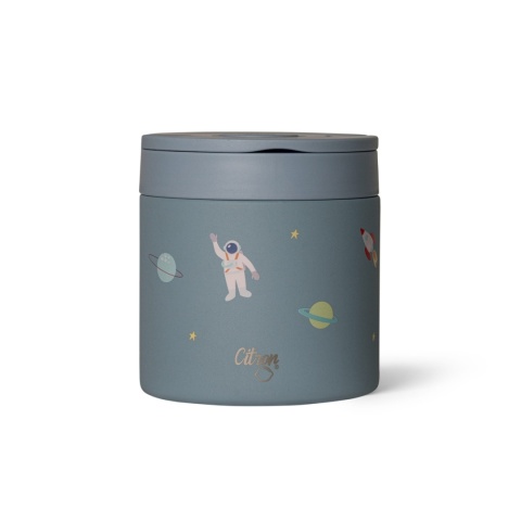 Citron Termos Obiadowy 350ml | Spaceship