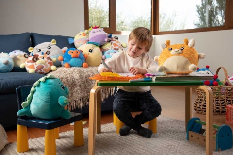 Dream Beams Owieczka Shelly 18cm