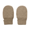 HUTTELiHUT Rękawiczki z wełny merino | Savannah Melange