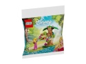 LEGO Disney Leśny plac zabaw Aurory