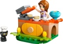 LEGO Friends Stoisko z goframi Autumn