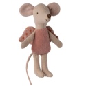Maileg Myszka Wróżka Mała | Rose