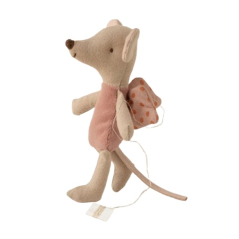 Maileg Myszka Wróżka Mała | Rose