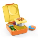 OMIE Omiebox lunchbox z termosem | Sunshine