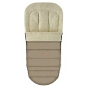 ZAFFIRO Śpiworek iGrow 0-36m wełna | Nordico beige