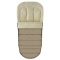 ZAFFIRO Śpiworek iGrow 0-36m wełna | Nordico beige