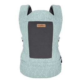 Zaffiro Nosidełko CITY AIR - mint leaves