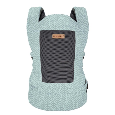 Zaffiro Nosidełko CITY AIR - mint leaves