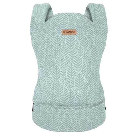 Zaffiro Nosidełko CITY - mint leaves