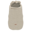 Zaffiro Śpiworek mini wełniany Nevada 0-18m beige