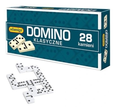 Adamigo Domino klasyczne