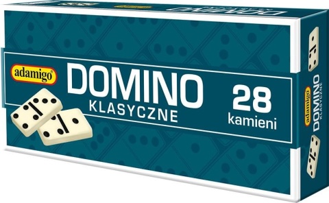 Adamigo Domino klasyczne