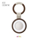 Alilo CocoNap W1 - odtwarzacz MP3 i lampka do karmienia | kokos
