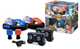 Buki 2 gokarty zdalnie sterowane