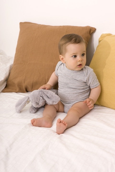 Cloud b Pluszowy projektor dla dzieci Królik Benny