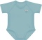 J Bimbi Body rosnące Bio Cotton Warm 0-36m | mint