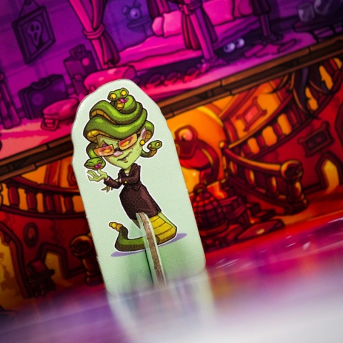 MUDUKO Hotel. 60 zagadek logicznych