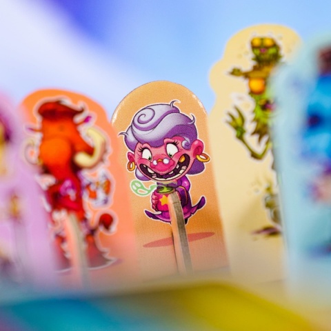 MUDUKO Hotel. 60 zagadek logicznych