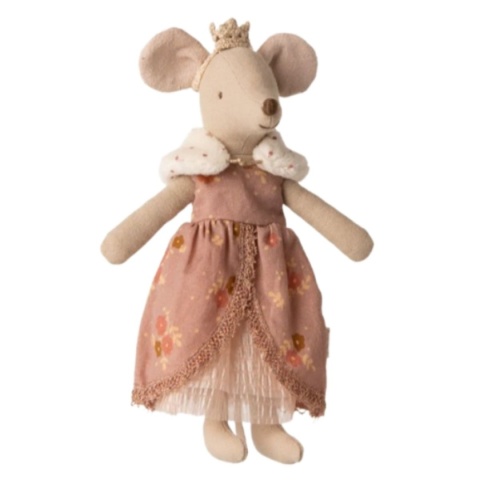 Maileg Strój królowej | Mama myszka