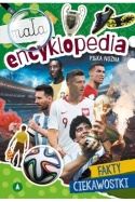Mała encyklopedia. Piłka nożna