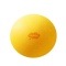 mideer Cicha puszysta piłka | Słoneczny żółty (20 cm)