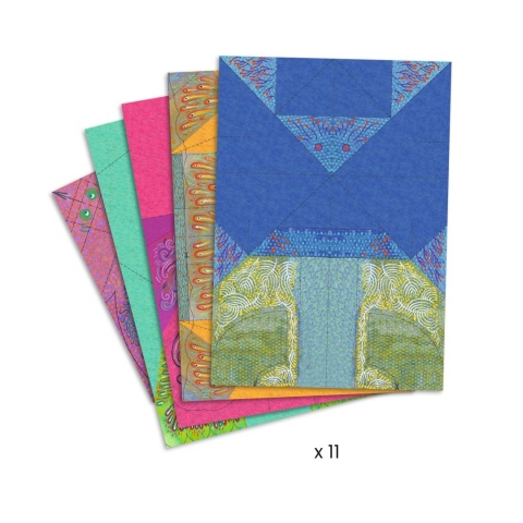 Djeco Origami SKRZYDŁA