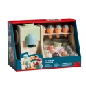 Topbright Zabawka edukacyjna Lodziarnia Boutique dla dzieci 36m+