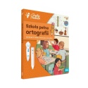 Albi Szkoła pełna ortografii 6+
