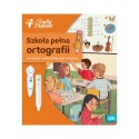 Albi Szkoła pełna ortografii 6+