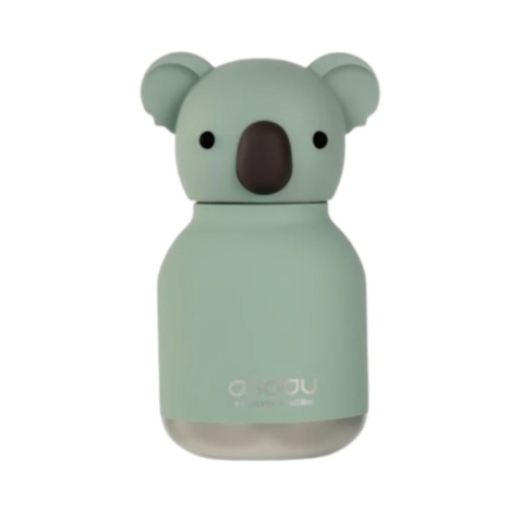 Asobu Butelka termiczna Mini Bestie | Koala 200 ml