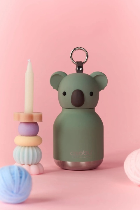 Asobu Butelka termiczna Mini Bestie | Koala 200 ml