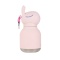 Asobu Butelka termiczna Mini Bestie | Królik 200 ml