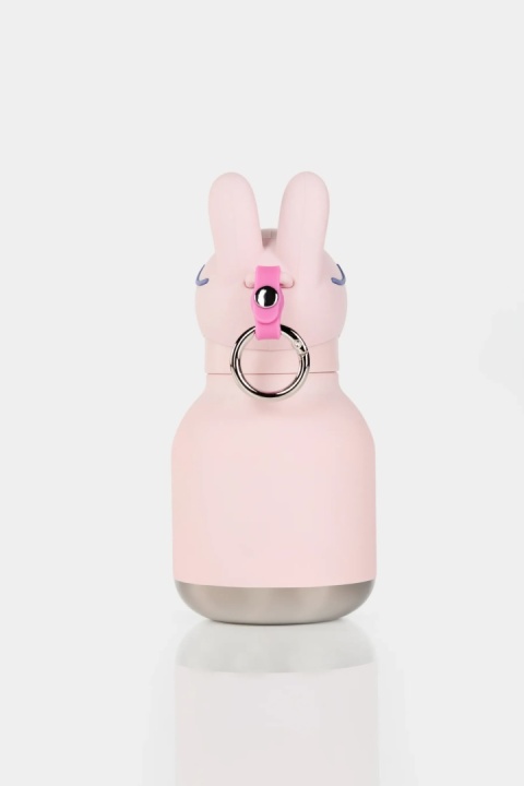 Asobu Butelka termiczna Mini Bestie | Królik 200 ml