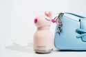 Asobu Butelka termiczna Mini Bestie | Królik 200 ml